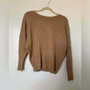 T Tahari Textured Long Sleeve